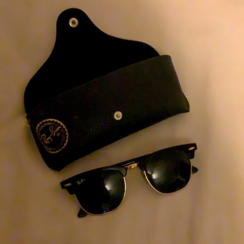 Ray Ban sunglasses